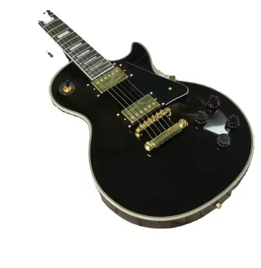 Black LP Rocker