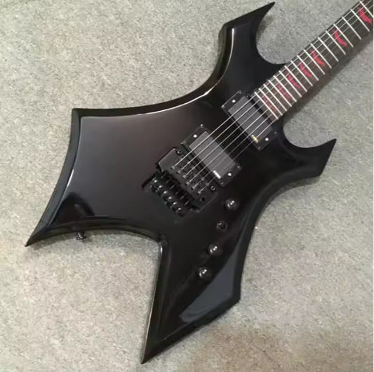 Die Batman-Gitarre