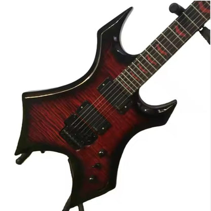 B.C. Rich Warlock Electric Guitar