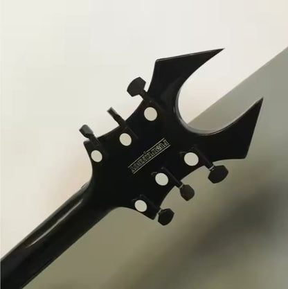 B.C. Rich Warlock Electric Guitar