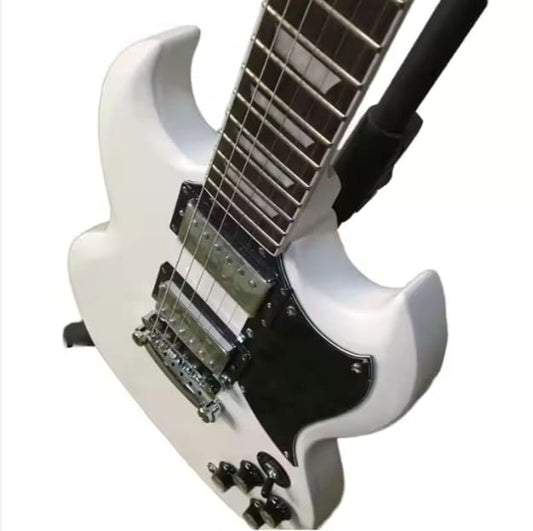 White SG