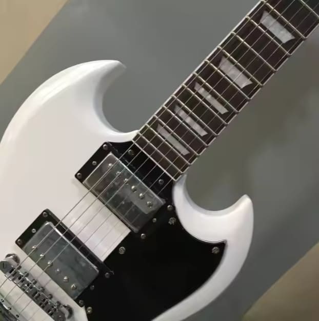 White SG