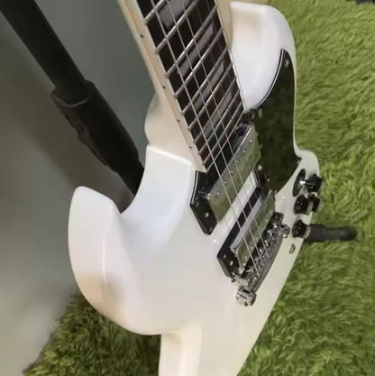 White SG