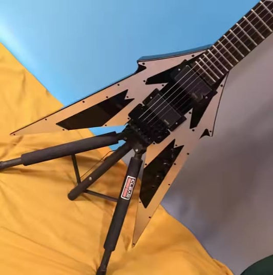 Flying V Gray Special